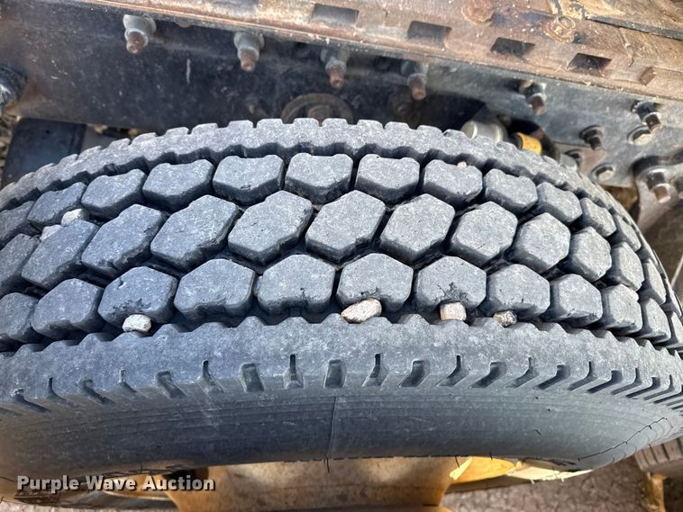 image for item EP2653 2009 International ProStar semi truck