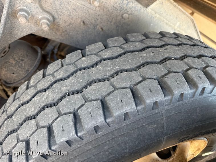 image for item EP2653 2009 International ProStar semi truck