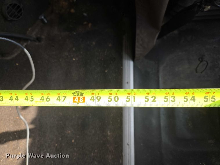 image for item ET5355 2012 Volvo Truck VNL semi truck