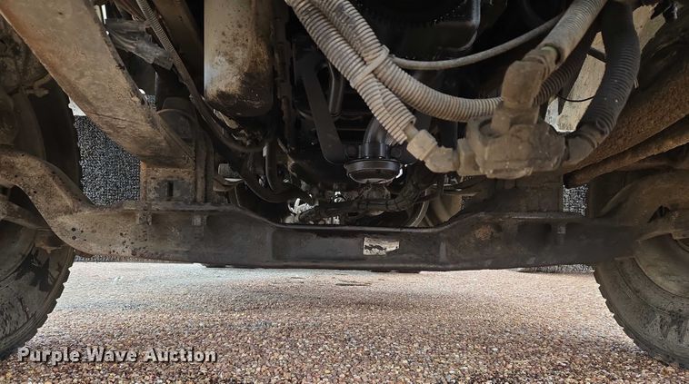 image for item ET5361 2005 Kenworth T800 semi truck