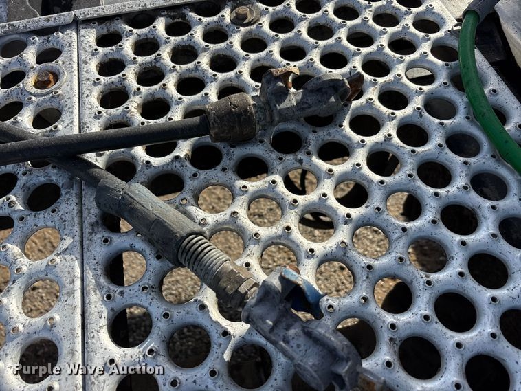 image for item ET5407 2007 Peterbilt 379 semi truck