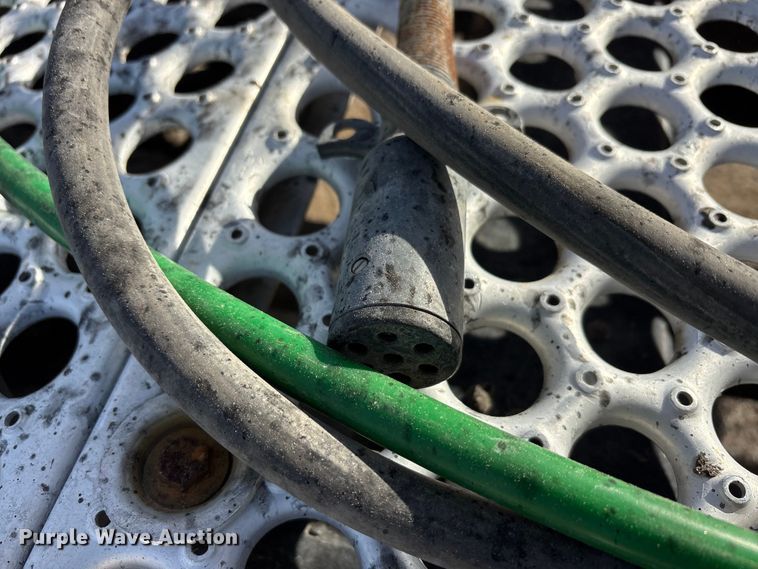 image for item ET5407 2007 Peterbilt 379 semi truck