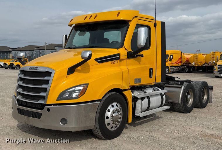 Top Destinations for Shipping Cars from the USA