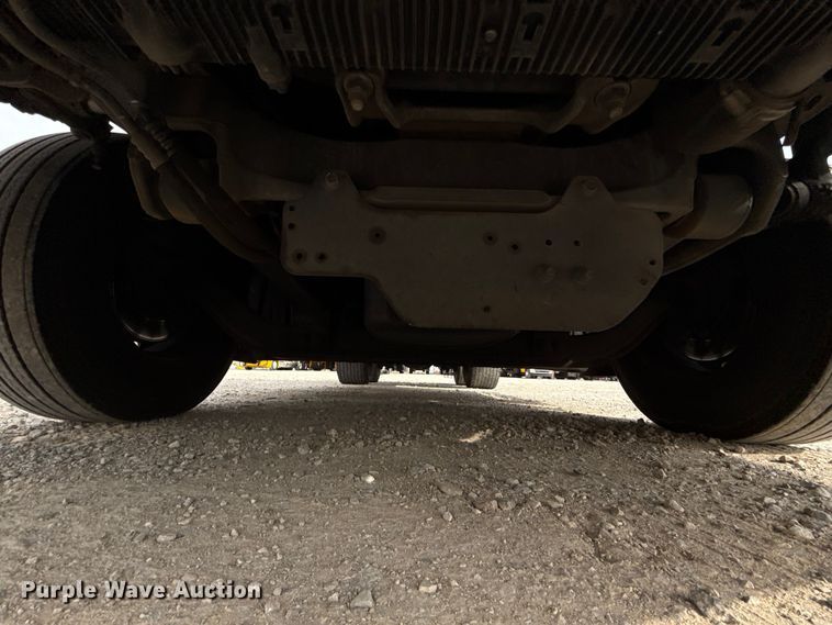 image for item EU5194 2021 Freightliner Cascadia 126 semi truck