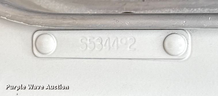 image for item EU5458 1990 Kenworth T800 semi truck