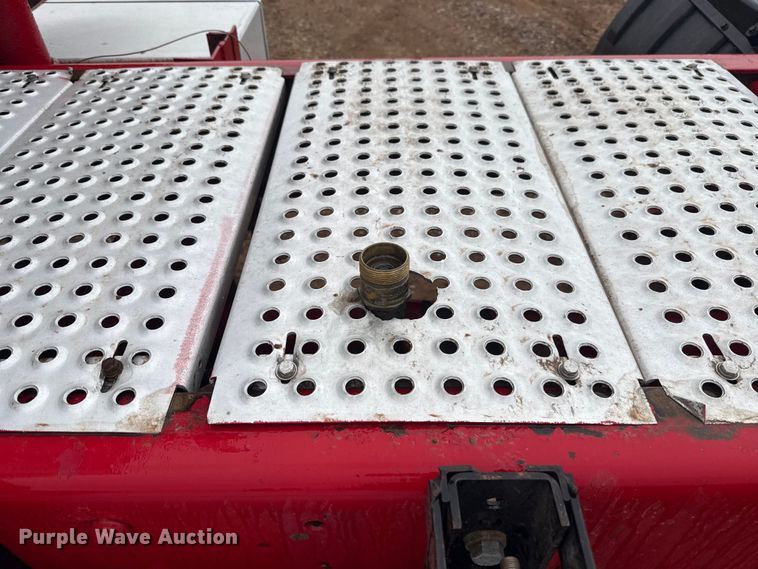 image for item EU5459 2005 International 9200i semi truck