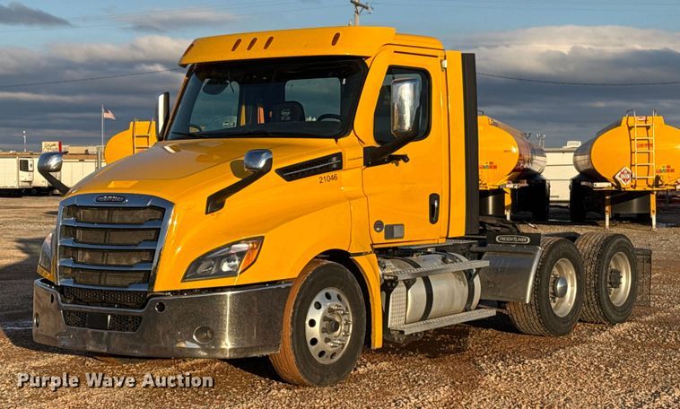 Top Destinations for Shipping Cars from the USA