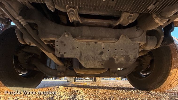 image for item EU5471 2021 Freightliner Cascadia 126 semi truck