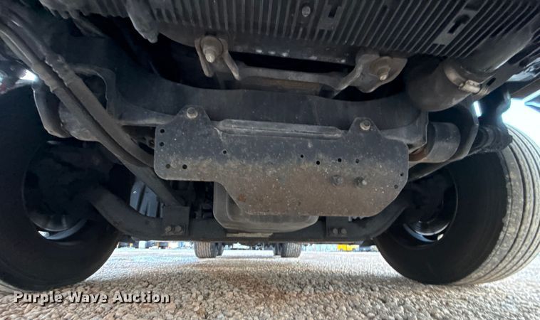 image for item EU5472 2022 Freightliner Cascadia 126 semi truck