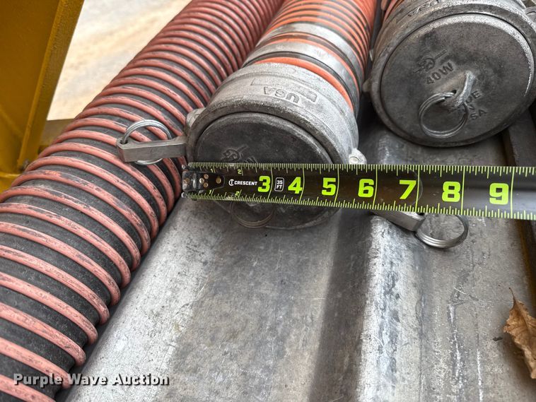 image for item EU5473 2005 Beall BAST-96-3-SB tank trailer