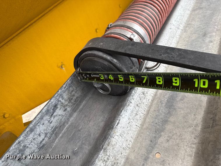 image for item EU5473 2005 Beall BAST-96-3-SB tank trailer