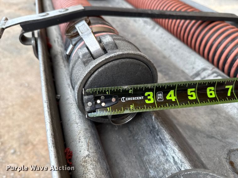 image for item EU5473 2005 Beall BAST-96-3-SB tank trailer