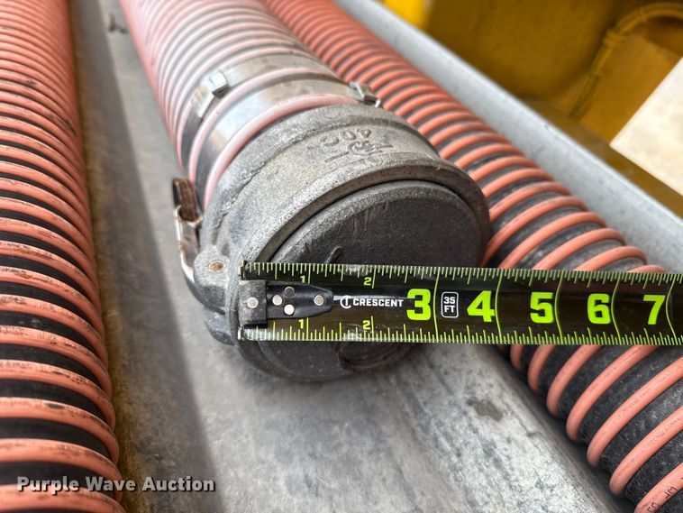 image for item EU5473 2005 Beall BAST-96-3-SB tank trailer