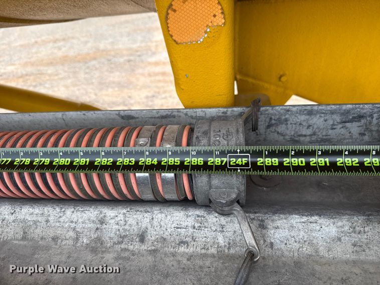 image for item EU5473 2005 Beall BAST-96-3-SB tank trailer