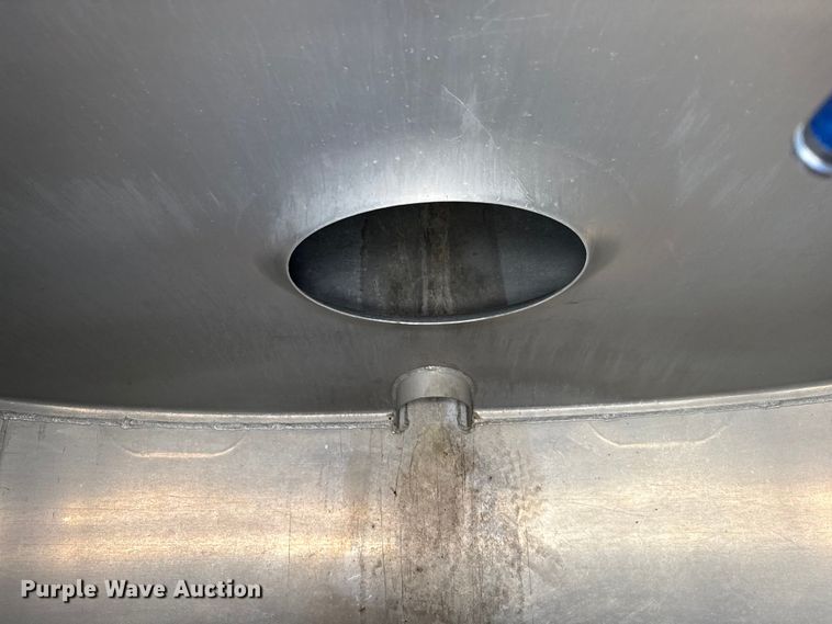 image for item EU5473 2005 Beall BAST-96-3-SB tank trailer