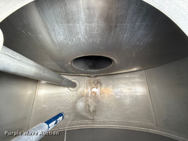 image for item EU5473 2005 Beall BAST-96-3-SB tank trailer