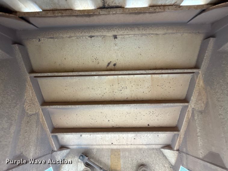 image for item EU5480 2015 Armor Lite SBD-40 bottom dump trailer