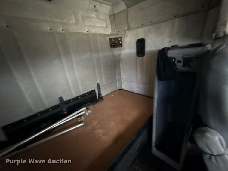 image for item EU5483 1996 Freightliner FLD112 semi truck