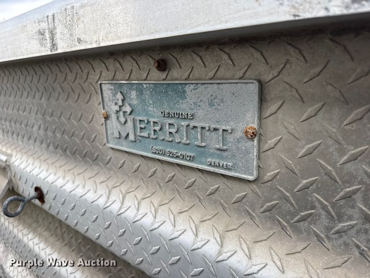 image for item EU6399 (4) truck headache racks