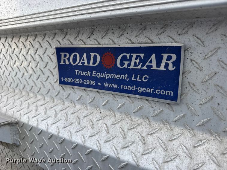 image for item EU6399 (4) truck headache racks