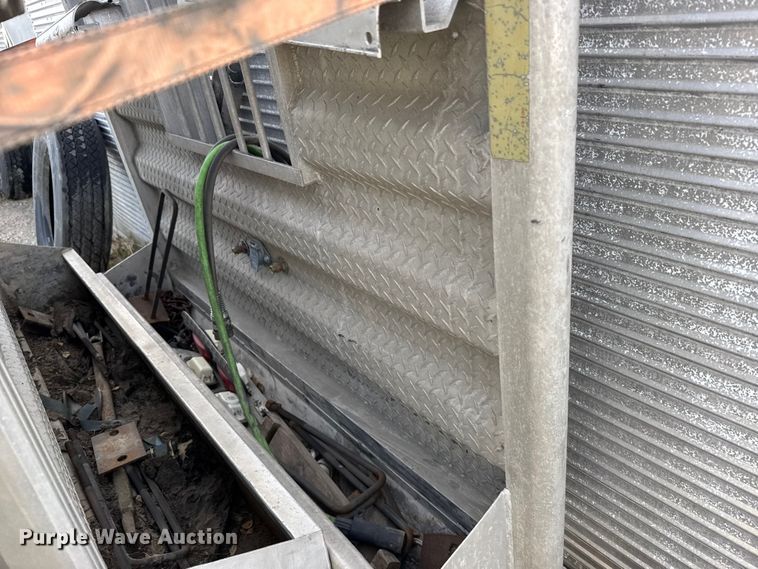 image for item EU6399 (4) truck headache racks