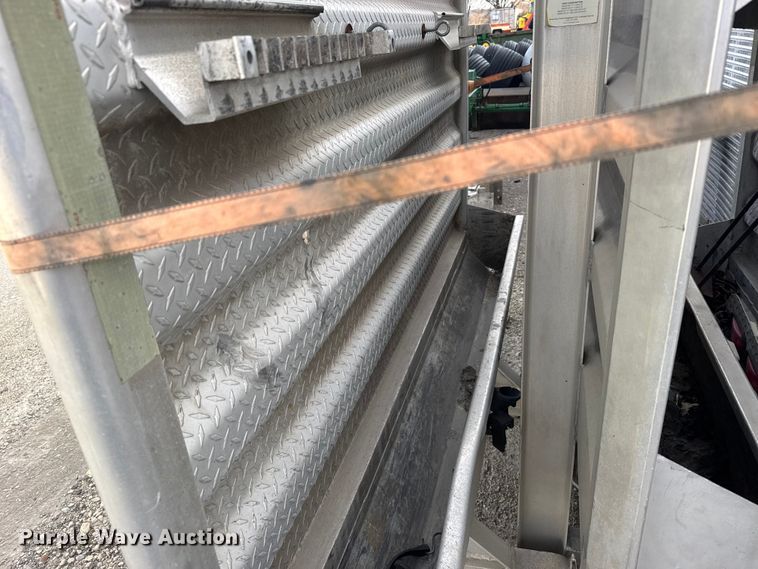 image for item EU6399 (4) truck headache racks