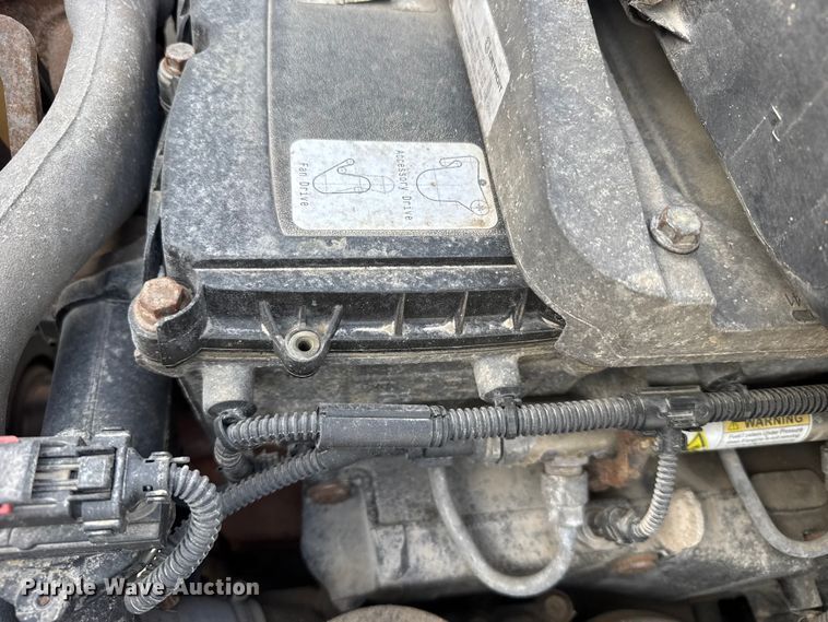 image for item EU6406 2014 Freightliner Cascadia semi truck