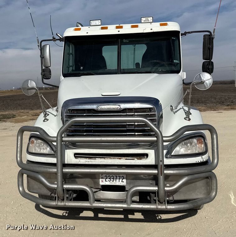 CAMIóN 2001 FREIGHTLINER