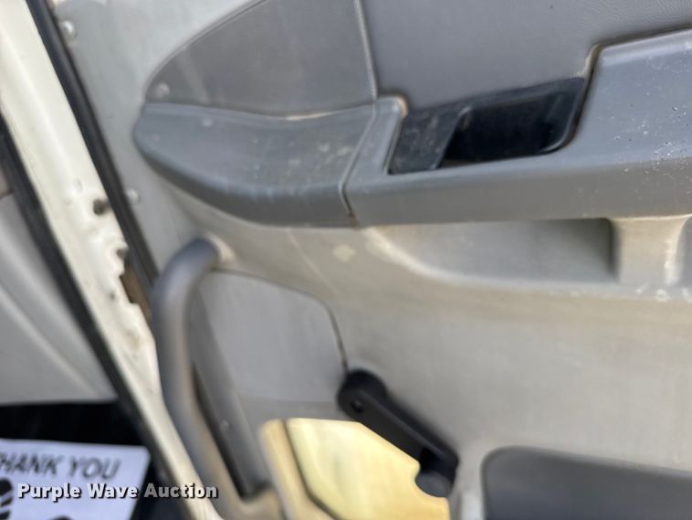 image for item EU6408 2001 Freightliner Columbia semi truck