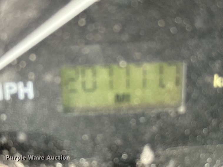 image for item EU6459 2007 Sterling L-Line semi truck