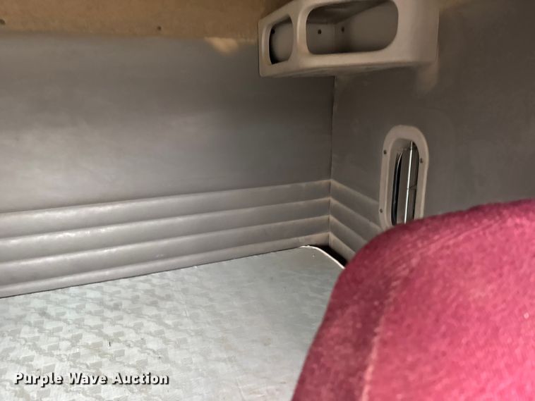 image for item EU6459 2007 Sterling L-Line semi truck