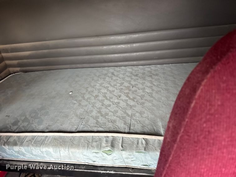 image for item EU6459 2007 Sterling L-Line semi truck