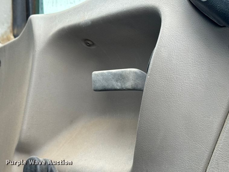 image for item EU6459 2007 Sterling L-Line semi truck