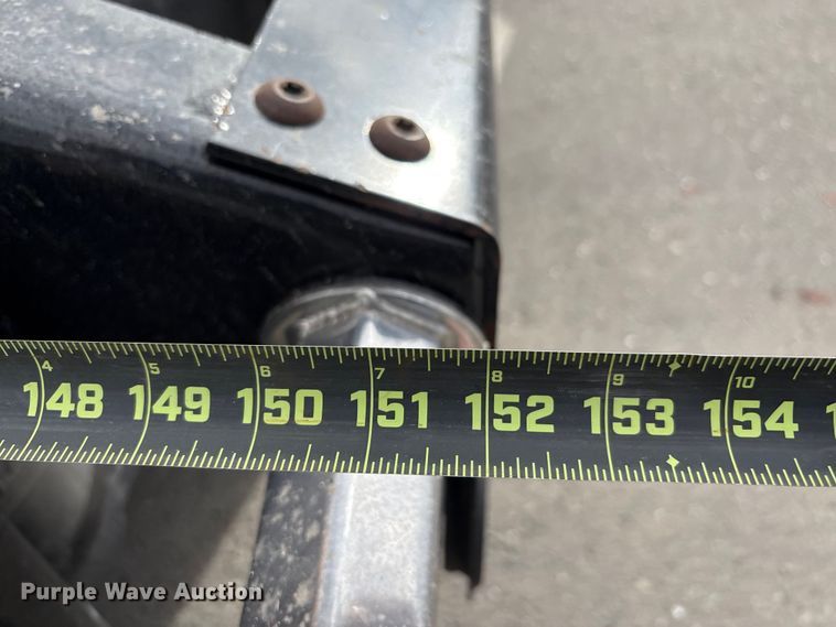 image for item EU8540 2017 Peterbilt 579 semi truck