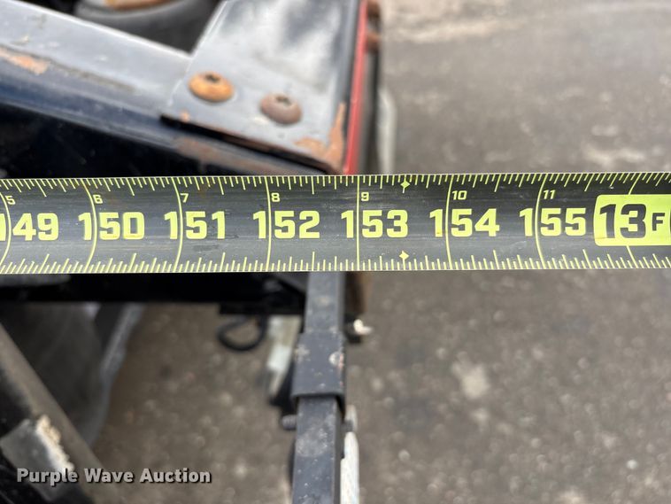 image for item EU8541 2017 Peterbilt 579 semi truck