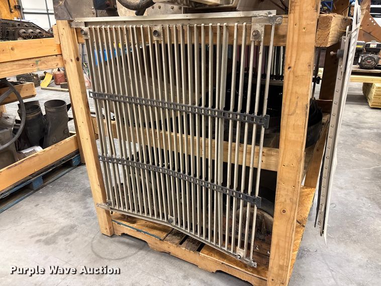 image for item EV3365 Truck parts