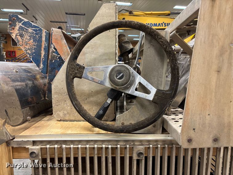 image for item EV3365 Truck parts