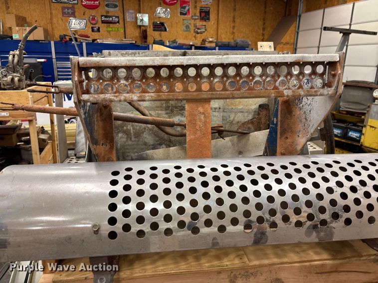 image for item EV3365 Truck parts