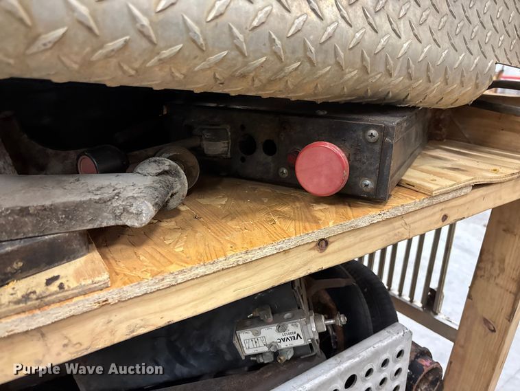 image for item EV3365 Truck parts