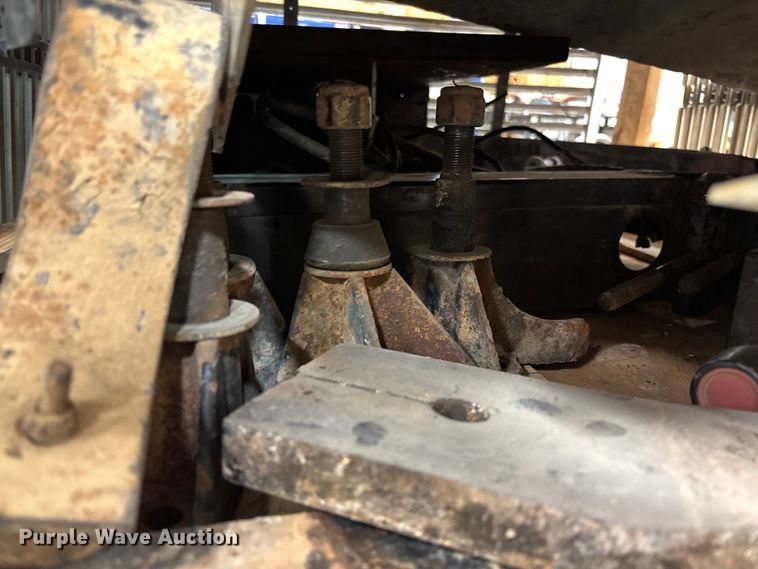 image for item EV3365 Truck parts