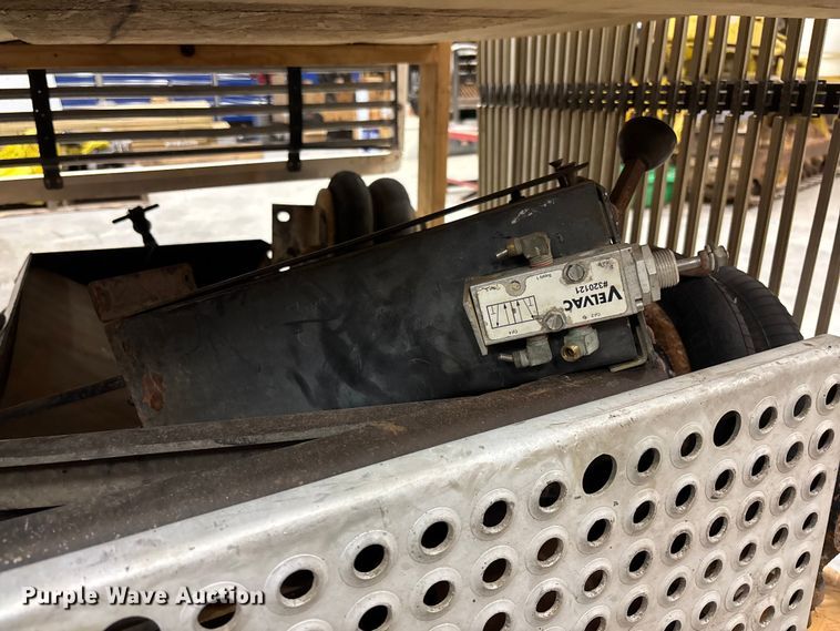 image for item EV3365 Truck parts