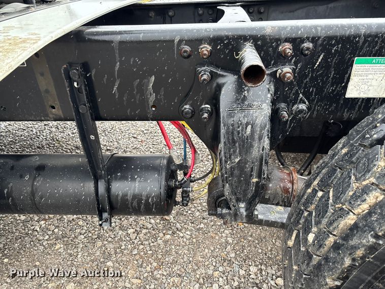 image for item EV3367 2013 Freightliner Cascadia 125 semi truck