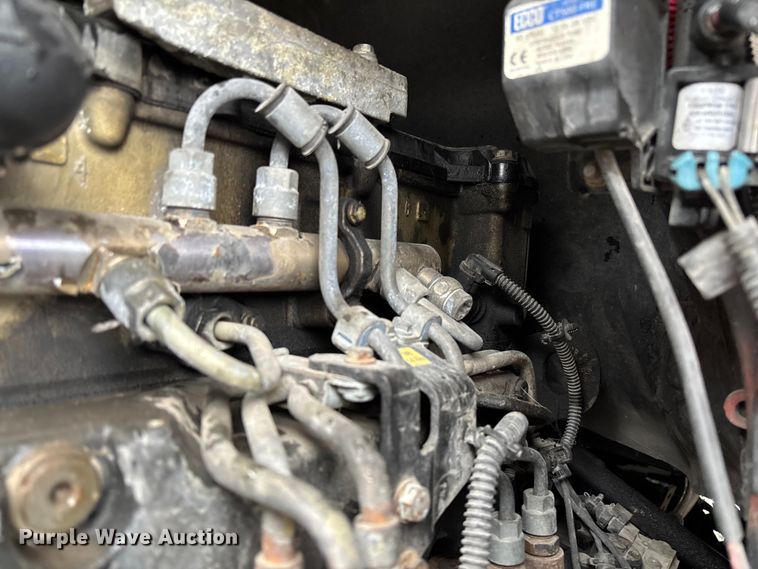 image for item EV3367 2013 Freightliner Cascadia 125 semi truck