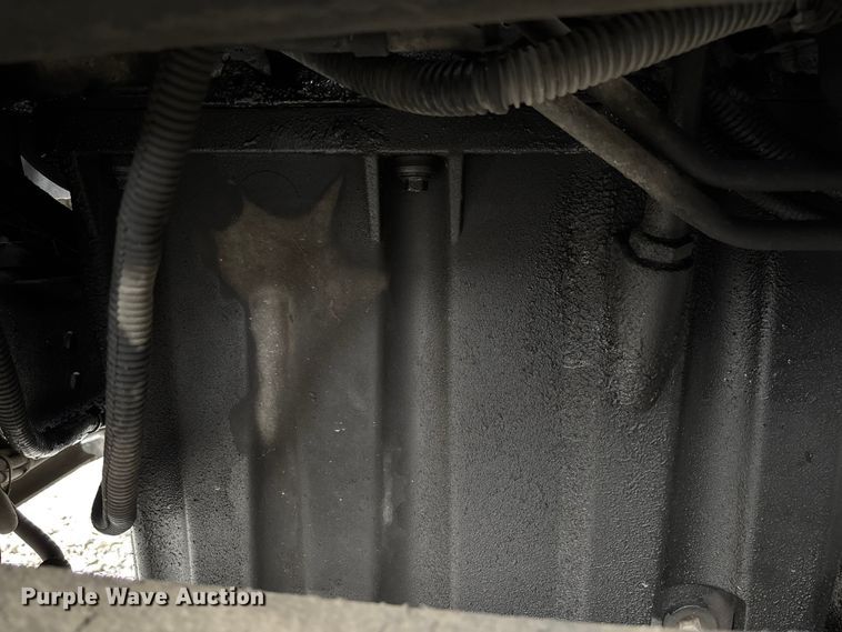 image for item EV3367 2013 Freightliner Cascadia 125 semi truck