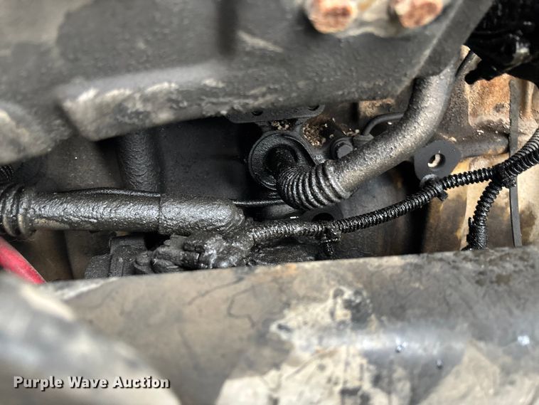 image for item EV3367 2013 Freightliner Cascadia 125 semi truck