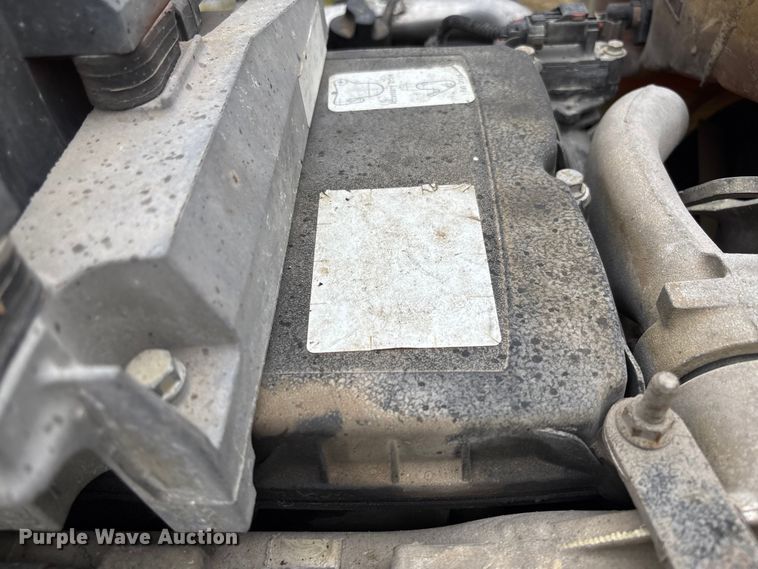 image for item EV3367 2013 Freightliner Cascadia 125 semi truck