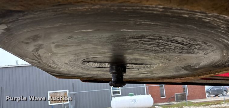 image for item EV3398 1999 Eager Beaver 50GSL/3 lowboy equipment trailer