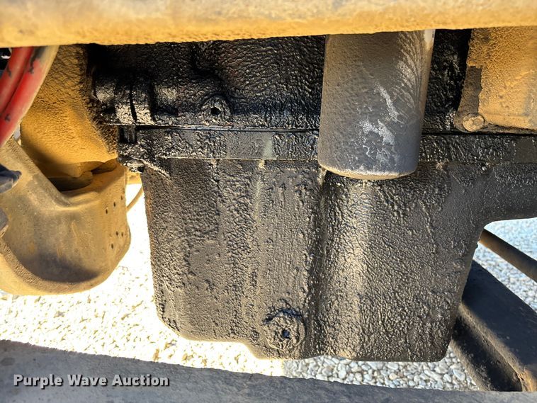 image for item EV3470 1990 Freightliner USF-1E dump truck