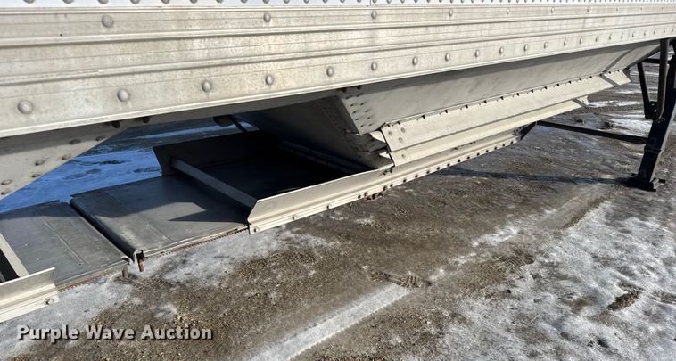 image for item FB0485 2010 Timpte, Inc grain trailer