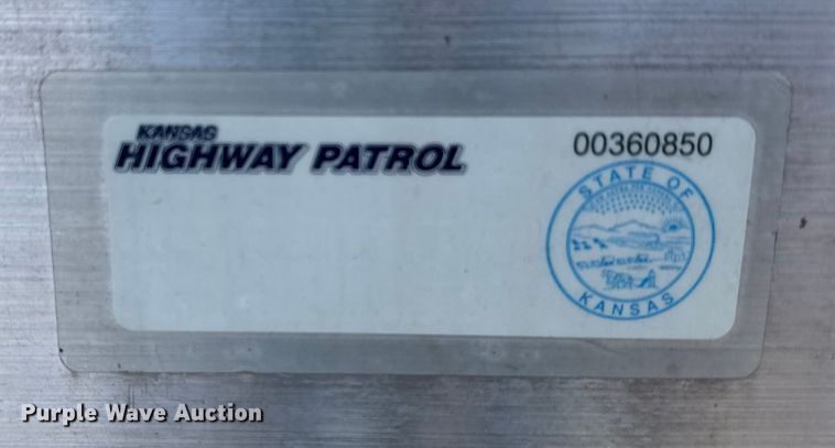 image for item FB0488 2019 Maxxim Sand trailer  bottom dump trailer